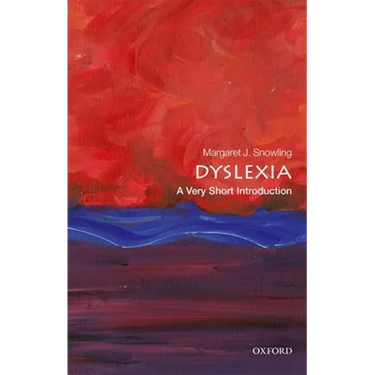 Dyslexia: A Very Short Introduction