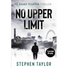 No Upper Limit: Large Print