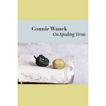 On Speaking Terms