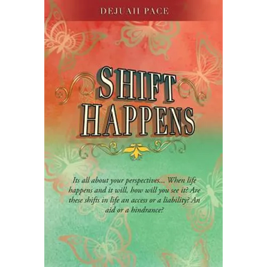 SHIFT Happens
