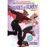 Blades of Furry (a Graphic Novel): Volume 1