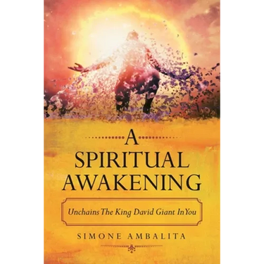 A Spiritual Awakening: Unchains the King David Giant in You