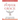 The Power of Grace Study Manual: How You Can Access God's Unlimited Power to Accomplish the Impossible