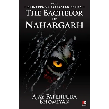 The Bachelor of Nahargarh