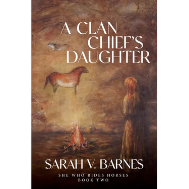 A Clan Chief's Daughter