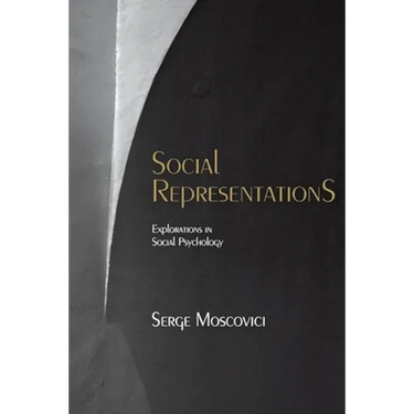 Social Representations: Essays in Social Psychology