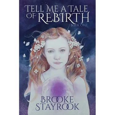 Tell Me A Tale of Rebirth: Book 1