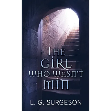 The Girl Who Wasn't Min