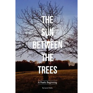 The Sun Between the Trees