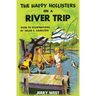 The Happy Hollisters on a River Trip