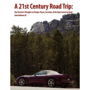 A 21st Century Road Trip