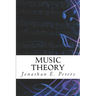Music Theory: An in-depth and straight forward approach to understanding music