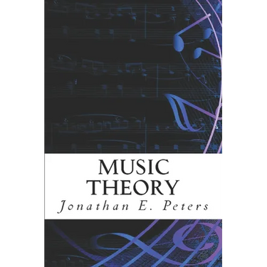 Music Theory: An in-depth and straight forward approach to understanding music