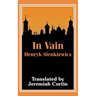 In Vain