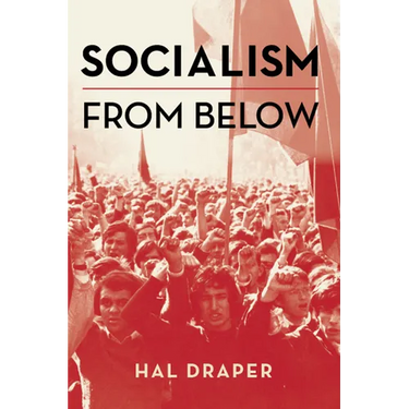 Socialism from Below