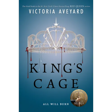 King's Cage