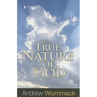 The True Nature of God