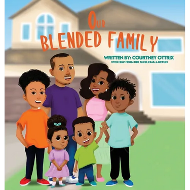Our Blended Family