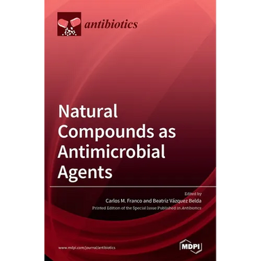 Natural Compounds as Antimicrobial Agents
