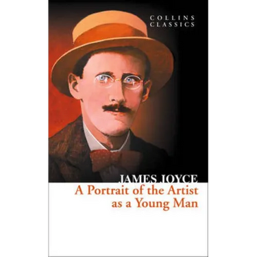 A Portrait of the Artist as a Young Man