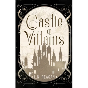 Castle of Villains