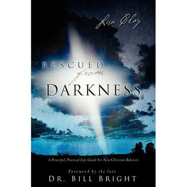 Rescued from Darkness