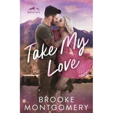 Take My Love