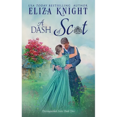 A Dash of Scot