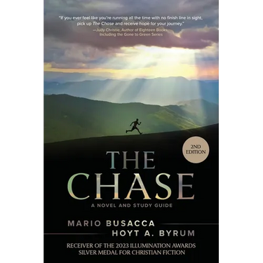 The Chase: A Novel and Study Guide