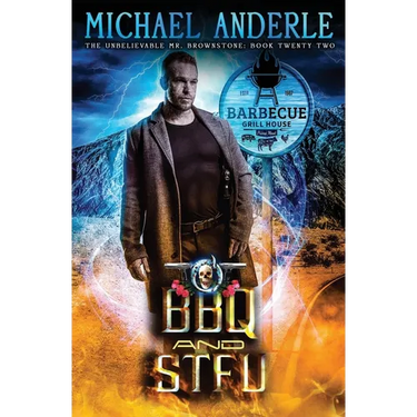 BBQ and STFU