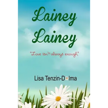 Lainey Lainey