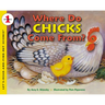 Where Do Chicks Come From?