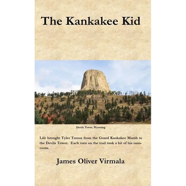 The Kankakee Kid