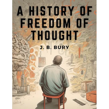 A History of Freedom of Thought