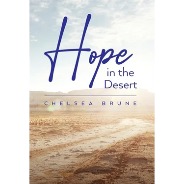 Hope in the Desert