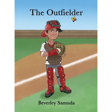 The Outfielder