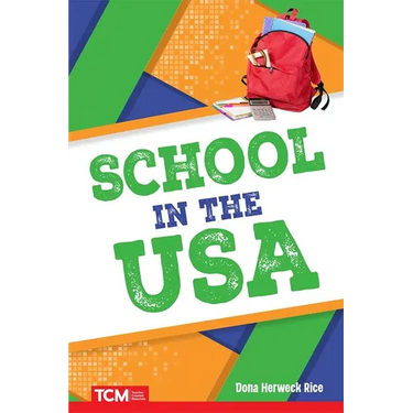 School in the USA