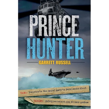 Prince Hunter