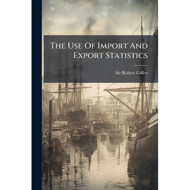 The Use Of Import And Export Statistics