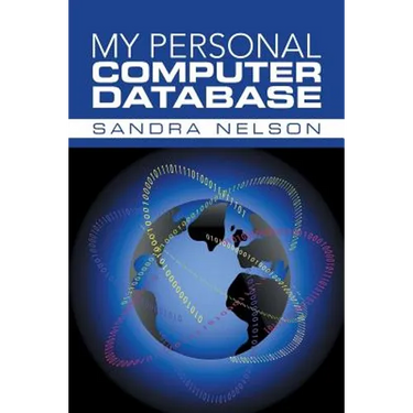 My Personal Computer Database