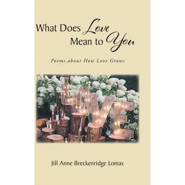 What Does Love Mean to You