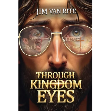 Through Kingdom Eyes