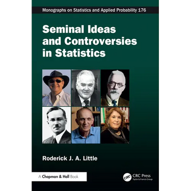 Seminal Ideas and Controversies in Statistics