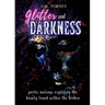 Glitter and Darkness: poetic musings exploring the beauty found within the broken