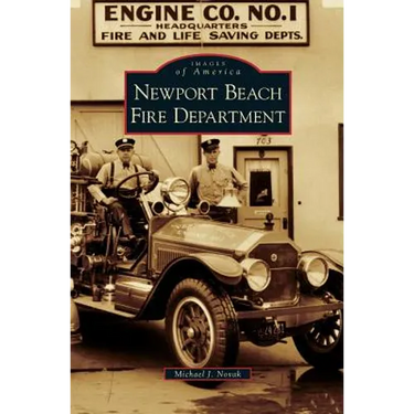 Newport Beach Fire Department