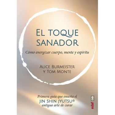 Toque Sanador, El