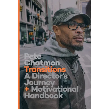 Transitions: A Director's Journey and Motivational Handbook