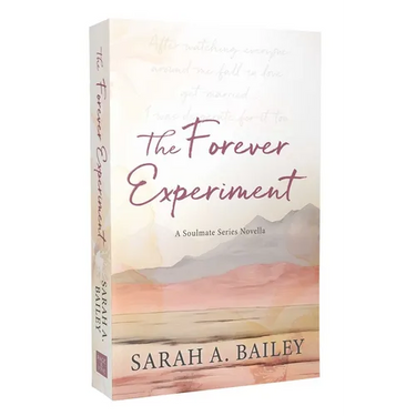 The Forever Experiment