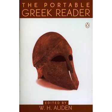 The Portable Greek Reader
