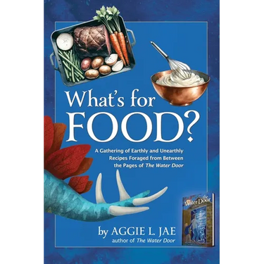 What's for Food?